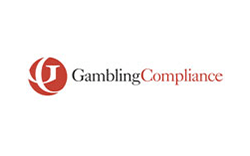 Gambling Compliance logo