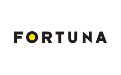 Fortuna Entertainment Group logo