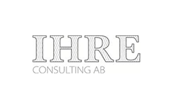 Ihre Consulting AB logo