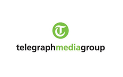 Telegraph Media Group logo