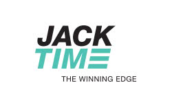 Jacktime logo