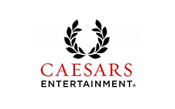 Caesars Entertainment  logo