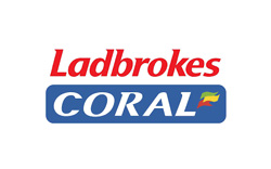 Ladbrokes Coral logo