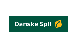 Danske Spil A/S logo