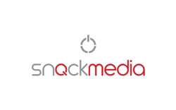 Snack Media logo