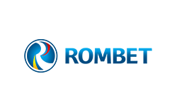 Rombet logo