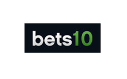 Bets10 / Realm Entertainment Ltd logo