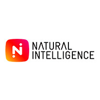 Natural Intelligence logo