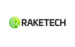 RakeTech logo
