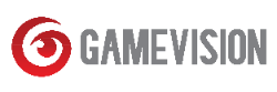 GameVision logo