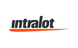 INTRALOT logo
