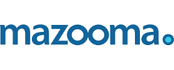 Mazooma logo