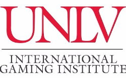 UNLV International Gaming Institute logo