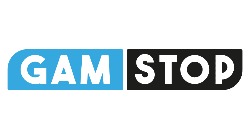 GamStop logo