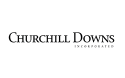 Churchill Downs Inc. logo