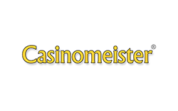CasinoMeister logo