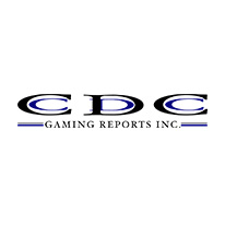 CDC Gaming Reports logo