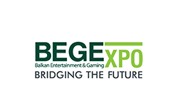 BEGE EXPO logo