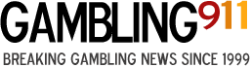 Gambling911 logo