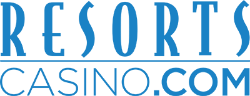 Resorts Casino Online logo