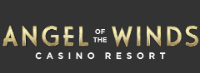 Angel of the Winds Casino Resort logo