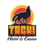Tachi Palace Hotel & Casino logo