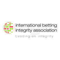 International Betting Integrity Association logo