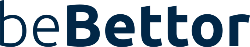 beBettor logo